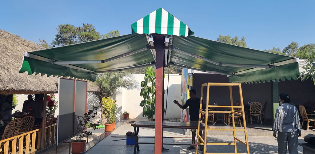 Carlton Awnings